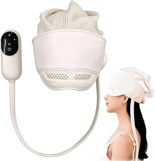 Cozy Head Relaxation Massager